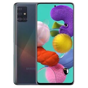 Samsung Galaxy A71