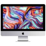 iMac 21.5" 2019 Retina 4K
