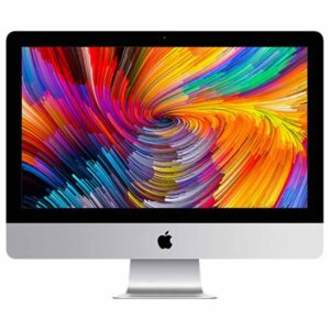 iMac Retina 4K 21.5" 2017