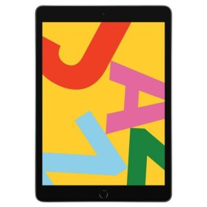 iPad 10.2" 2019