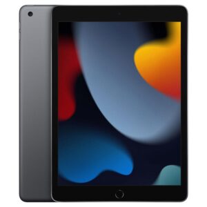 iPad 10.2" 2021 (9ème Génération)