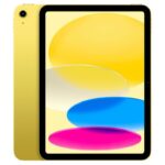 iPad 10.9" 2022 (10ème Génération)