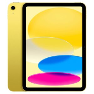 iPad 10.9" 2022 (10ème Génération)