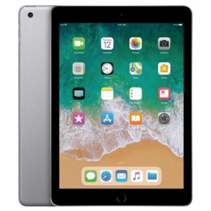 iPad 9.7" 2018 (6ème Génération)