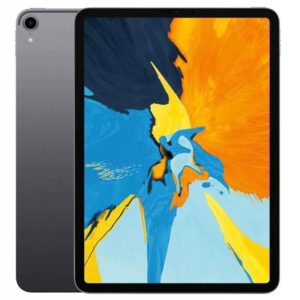 iPad Pro 11 2018