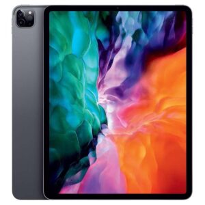 iPad Pro 12.9" 2020