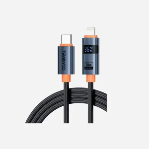 USB-C TO LIGHTNING DIGITAL SCREEN
